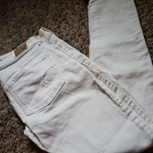 American Eagle Outfitters Jeans - American Eagle size 2 short jegging American Eagle Outfitters Jeans - American Eagle size 2 short jegging